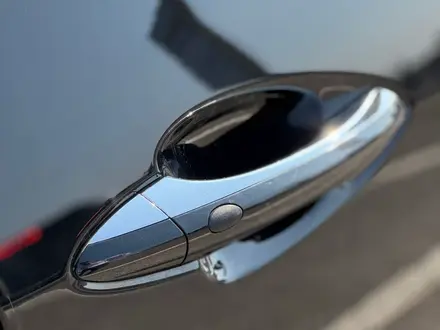 Hyundai Grandeur 2014 года за 8 000 000 тг. в Шымкент – фото 7