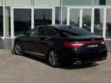 Hyundai Grandeur 2014 годаүшін8 000 000 тг. в Шымкент – фото 5