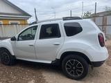Renault Duster 2016 годаүшін5 500 000 тг. в Шамалган – фото 4