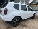 Renault Duster 2016 годаүшін5 500 000 тг. в Шамалган – фото 2