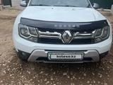 Renault Duster 2016 годаүшін5 500 000 тг. в Шамалган