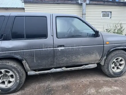 Nissan Terrano 1992 года за 1 300 000 тг. в Семей – фото 6