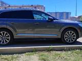 Audi Q7 2018 года за 18 700 000 тг. в Караганда – фото 2
