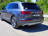 Audi Q7 2018 года за 18 700 000 тг. в Караганда – фото 4