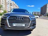 Audi Q7 2018 года за 18 700 000 тг. в Караганда