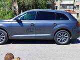 Audi Q7 2018 года за 18 700 000 тг. в Караганда – фото 5