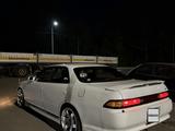 Toyota Mark II 1993 года за 2 800 000 тг. в Усть-Каменогорск – фото 2