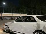 Toyota Mark II 1993 года за 2 800 000 тг. в Усть-Каменогорск – фото 4