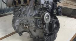 1zz двигатель привозной контрактный двигатель тойота коралла Toyota corolla за 600 000 тг. в Алматы – фото 2
