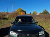 Toyota RAV4 1996 года за 4 200 000 тг. в Алтай – фото 2