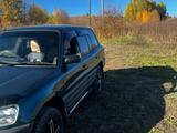 Toyota RAV4 1996 года за 4 200 000 тг. в Алтай