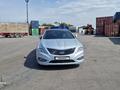 Hyundai Grandeur 2014 годаүшін8 825 555 тг. в Жетиген – фото 65