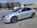 Hyundai Grandeur 2014 годаүшін8 825 555 тг. в Жетиген – фото 66