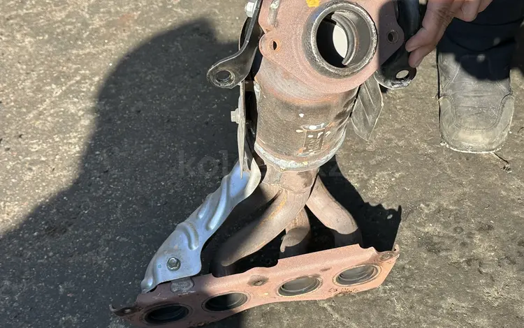 Катализатор за 120 000 тг. в Алматы