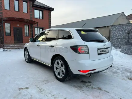 Mazda CX-7 2011 года за 6 000 000 тг. в Актобе – фото 5