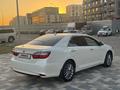 Toyota Camry 2017 года за 12 400 000 тг. в Алматы – фото 3