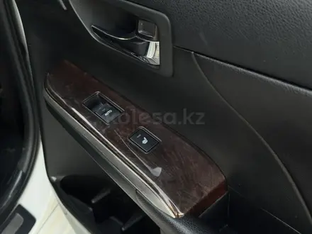 Toyota Camry 2017 года за 12 400 000 тг. в Алматы – фото 14