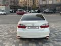 Toyota Camry 2017 года за 12 400 000 тг. в Алматы – фото 4