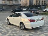 Toyota Camry 2017 годаүшін12 400 000 тг. в Алматы – фото 5
