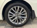 Toyota Camry 2017 года за 12 400 000 тг. в Алматы – фото 7