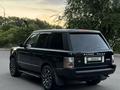 Land Rover Range Rover 2006 годаүшін8 000 000 тг. в Алматы – фото 7