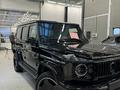 Mercedes-Benz G 63 AMG 2024 годаүшін168 000 000 тг. в Алматы – фото 4