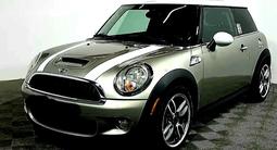 Mini Hatch 2011 года за 7 500 000 тг. в Алматы