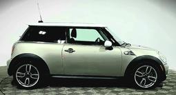 Mini Hatch 2011 года за 7 500 000 тг. в Алматы – фото 3
