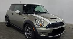 Mini Hatch 2011 года за 7 500 000 тг. в Алматы – фото 4