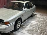 Mitsubishi Galant 1992 годаfor900 000 тг. в Алматы – фото 2