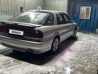 Mitsubishi Galant 1992 годаүшін900 000 тг. в Алматы