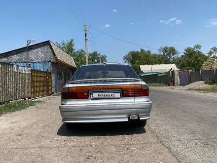 Mitsubishi Galant 1992 года за 900 000 тг. в Алматы – фото 7