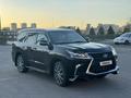 Lexus LX 570 2016 годаүшін33 000 000 тг. в Астана – фото 2