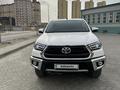 Toyota Hilux 2024 года за 23 700 000 тг. в Актау – фото 2