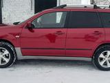 Mitsubishi Outlander 2003 года за 4 100 000 тг. в Павлодар