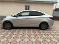 Hyundai Accent 2014 года за 4 850 000 тг. в Алматы – фото 8