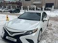 Toyota Camry 2020 года за 12 400 000 тг. в Астана