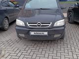 Opel Zafira 2005 годаүшін3 400 000 тг. в Актобе