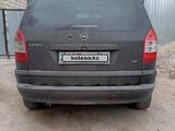 Opel Zafira 2005 годаүшін3 400 000 тг. в Актобе – фото 2