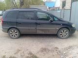 Opel Zafira 2005 годаүшін3 400 000 тг. в Актобе – фото 4