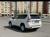 Toyota Land Cruiser Prado 2013 годаүшін14 900 000 тг. в Астана – фото 4