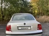 Volkswagen Passat 1997 годаfor1 200 000 тг. в Караганда – фото 4