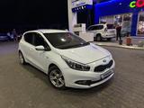 Kia Cee'd 2014 года за 5 790 000 тг. в Алматы