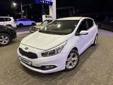 Kia Cee'd 2014 года за 5 790 000 тг. в Алматы – фото 2