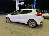 Kia Cee'd 2014 года за 5 790 000 тг. в Алматы – фото 3