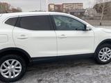 Nissan Qashqai 2014 года за 7 700 000 тг. в Костанай – фото 4