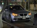 BMW 525 2005 года за 5 600 000 тг. в Шымкент