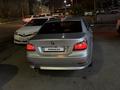 BMW 525 2005 года за 5 600 000 тг. в Шымкент – фото 3