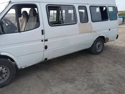 Ford Transit 1999 года за 2 100 000 тг. в Шардара – фото 2