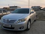 Toyota Camry 2010 годаүшін7 000 000 тг. в Жанаозен